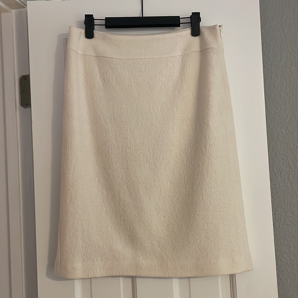 NWT Banana Republic Marilyn Pencil Skirt - Size 6 - Picture 6 of 13